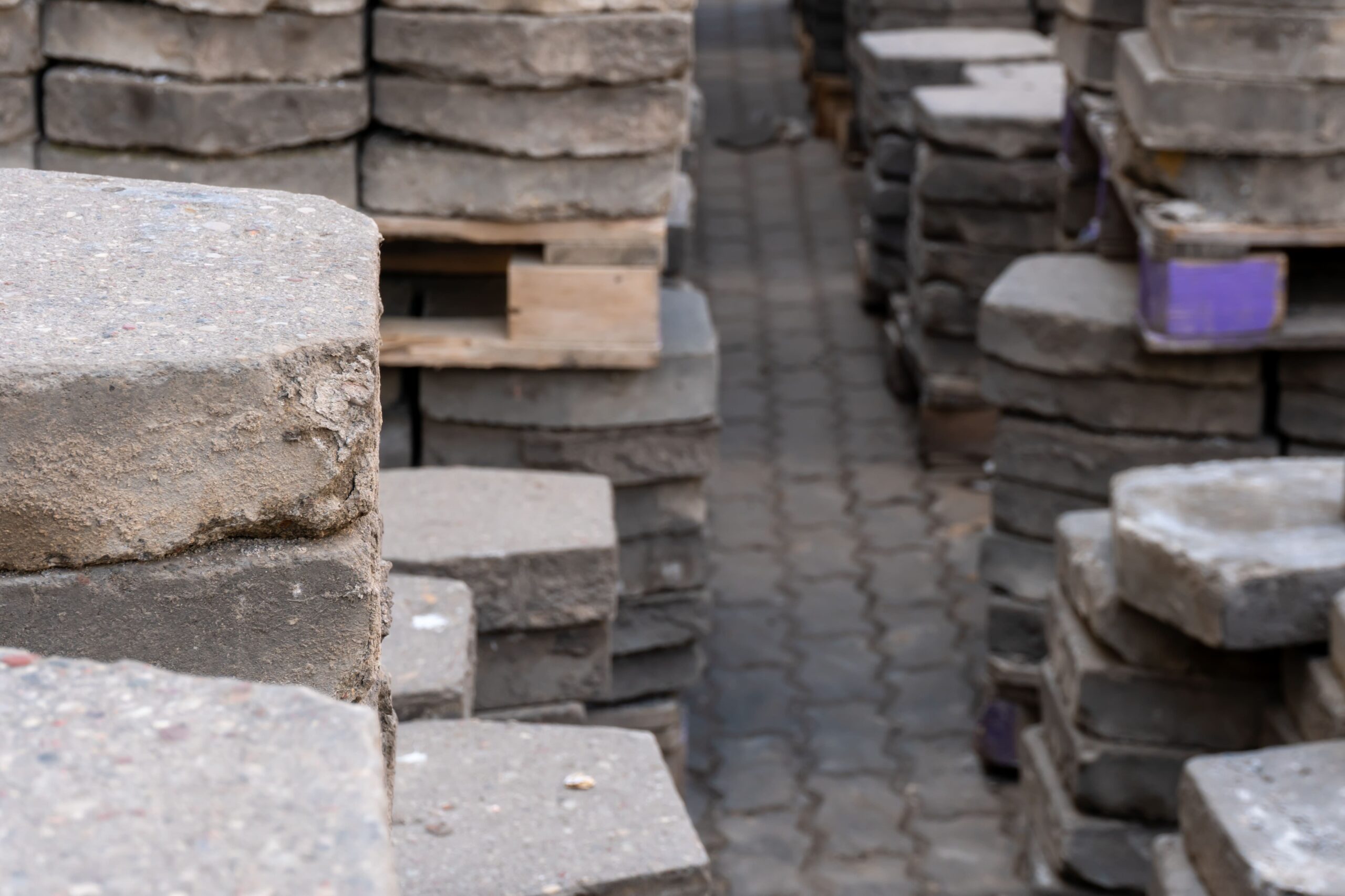 Hardscaping Materials Guide