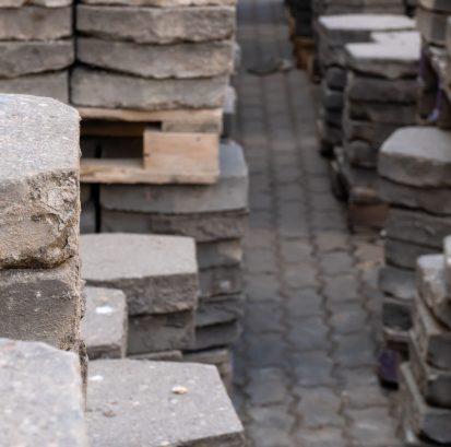 Hardscaping Materials Guide