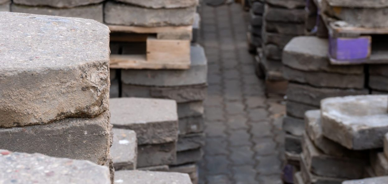 Hardscaping Materials Guide