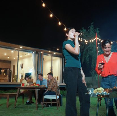 Lawn Lighting Services